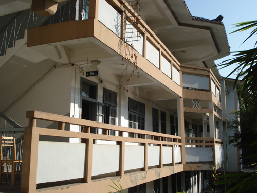 广西工艺美术学校