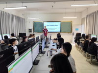 我校开展“5·25”心理健康教育活动月系列活动